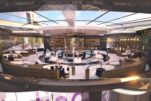 سارع بحجز عيادتك بمساحة تبدأ من 95 متراً في مول جراند سكوير العاصمة الجديدة