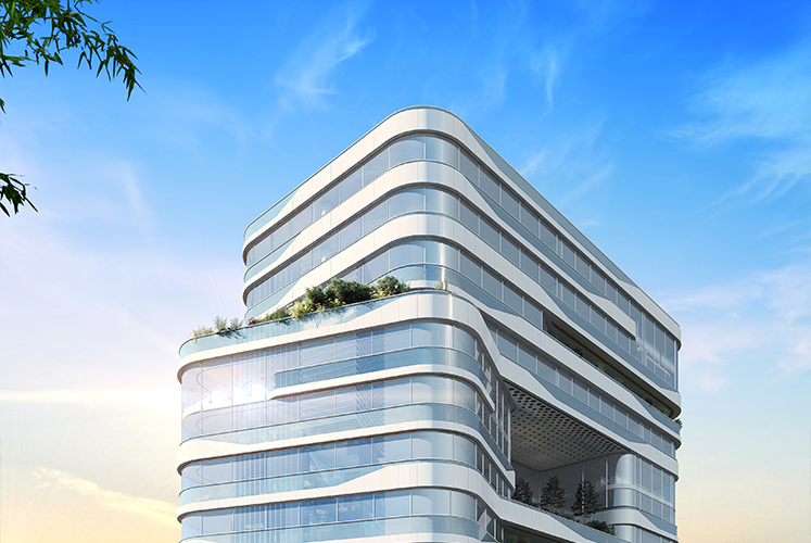 وحدات طبية للبيع في مول بوينت 3 العاصمة