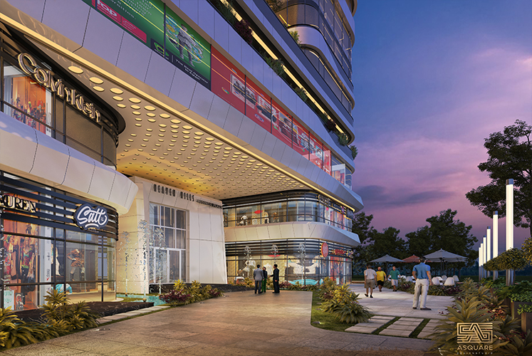 وحدات طبية للبيع في مول بوينت 3 العاصمة