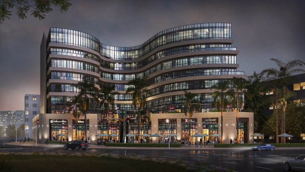 اقتنص الفرصة وامتلك مكتب في مول برو مارك العاصمة الإدارية