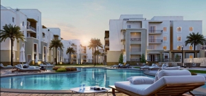 4 غرف نوم عقارات للبيع في سوان ليك 6 اكتوبر