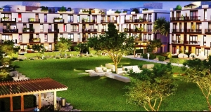 اشتري دوبلكس بمساحة 350 متر في sodic westown sheikh zayed