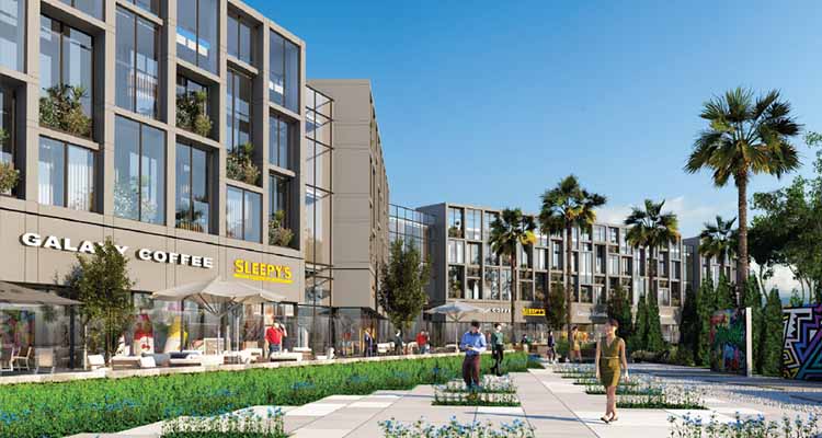 1 غرفة عيادات للبيع في سول بلازا مول