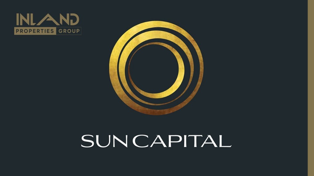 أحصل على شقة في مشروع sun capital بمساحة 144 متر