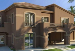 فلل للبيع في سوان ليك كمبوند