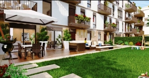 عرض متميز تاون هاوس 333 متر للبيع في ويست تاون الشيخ زايد بموقع مميز