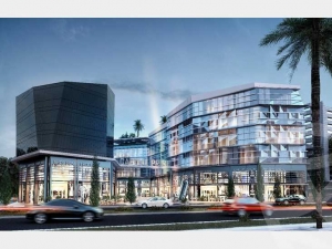 وحدات إدارية للبيع في كابيتال برايم العاصمة