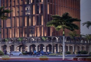 سارع بشراء محل بمساحة 70 متر في إينز تاور بالعاصمة الإدارية