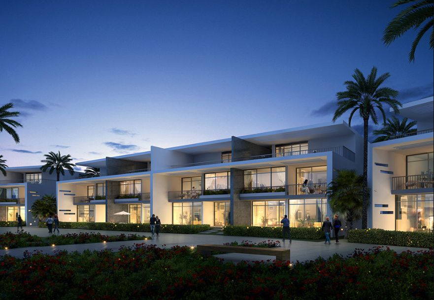 امتلك تاون هاوس في كمبوند بيراميدز هيلز 6 أكتوبر بمساحة تبدأ من 287 متر