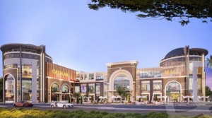 سارع بحجز مكاتب بمساحة تبدأ من 93 متراً في مول كتالان العاصمة الإدارية