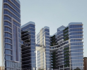 تعرف على سعر محل بمساحة 90 متر في جي دي تاور العاصمة الإدارية