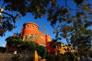 بمساحة 320 متر بيوت وفلل للبيع في بالم هيلز أكتوبر