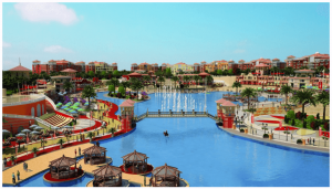 بمقدم 10% أحصل على شقة بمساحة 105 متر في مشروع بورتو 6 اكتوبر