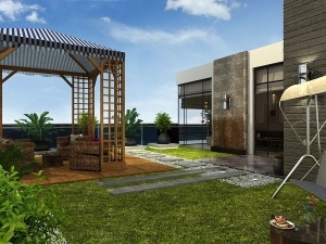 امتلك استوديو في كمبوند لا كابيتال العاصمة الجديدة بمساحة تبدأ من 55 متر