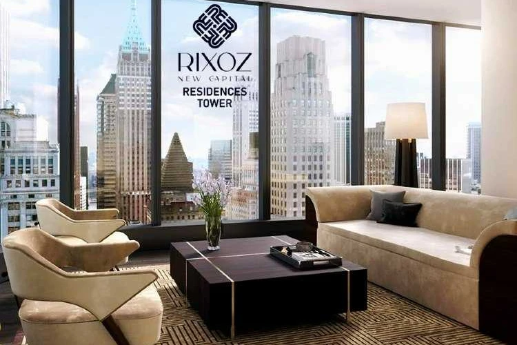 محلات للبيع في مول ريكسوس 24 متر