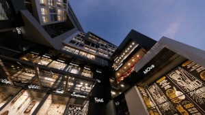 مكتبك بمساحة 56 متر في فيدا ويست new capital بتسهيلات تصل إلى 7 سنوات