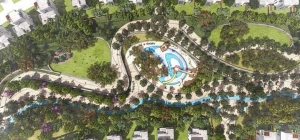 تحت سعر السوق شقة 180م للبيع في كمبوند azailaya sodic east