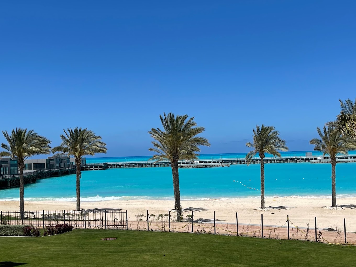 أبراج العلمين الجديدة سيتي إيدج – New Alamein Towers