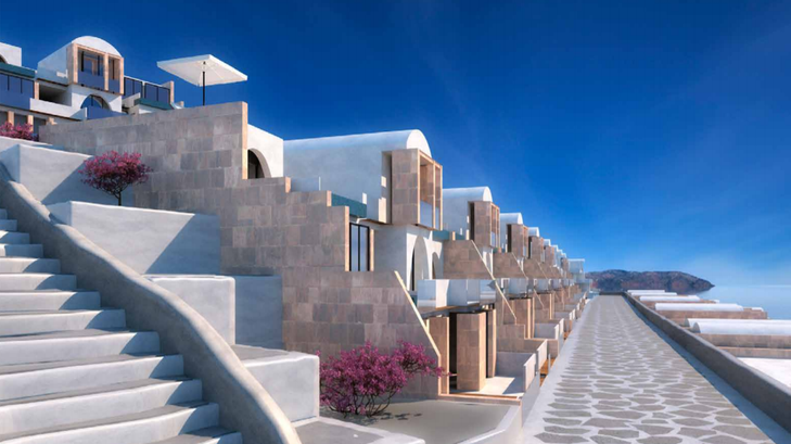 Il Monte Galala Ain Sokhna Tatweer Misr