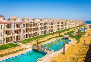 3 غرف نوم دوبلكس للبيع في منتجع لاسيرينا بالم بيتش