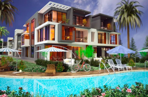 1 غرفة نوم عقارات للبيع في بيلا فينتو مدينة الجلالة