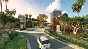 عرض متميز شقة 160 متر للبيع في كمبوند ذا فينيكس بموقع مميز