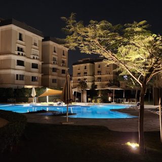 Mountain View Hyde Park New Cairo