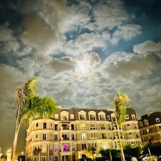 Mountain View Hyde Park New Cairo