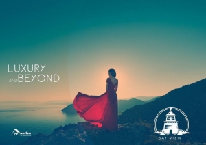 Bay View Sahl Hasheesh Pyramisa