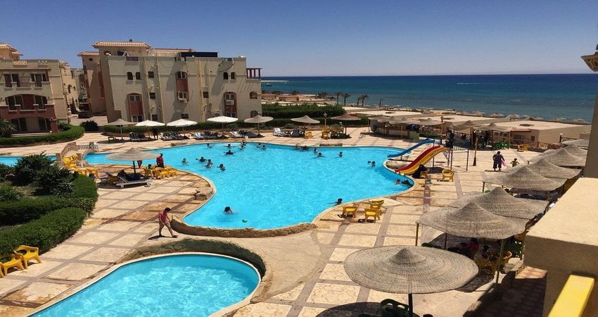 Lasirena Palm Beach El Sokhna