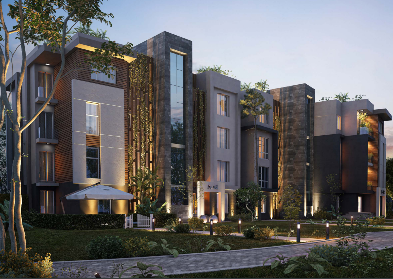 Acasa New Cairo Dar Al-Alamia