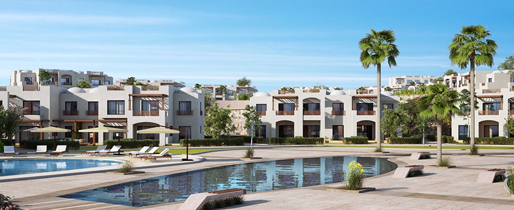 لماذا الانتظار؟ احجز وحدتك بأقل سعر المتر في دي جويا العاصمة الادارية الجديدة