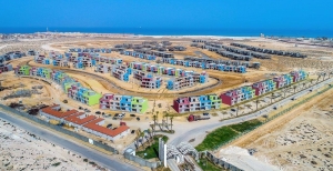 شاليهات للبيع في منتجع بوايلاند الساحل الشمالى