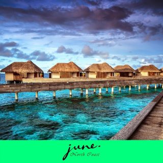 June SODIC North Coast