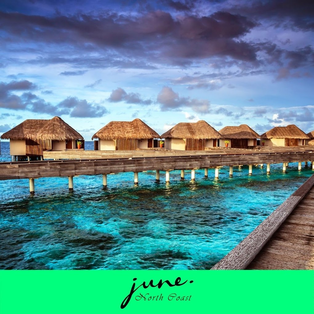 مشروع جون سوديك الساحل الشمالي – June SODIC North Coast