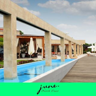 June SODIC North Coast