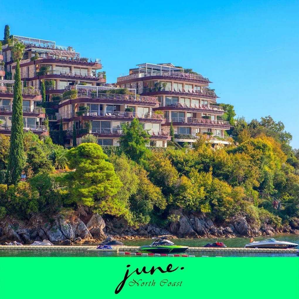 مشروع جون سوديك الساحل الشمالي – June SODIC North Coast