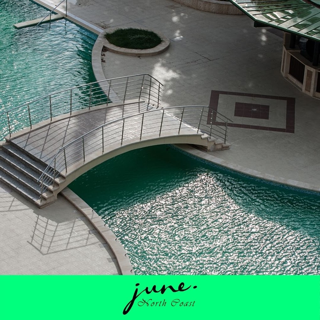 مشروع جون سوديك الساحل الشمالي – June SODIC North Coast