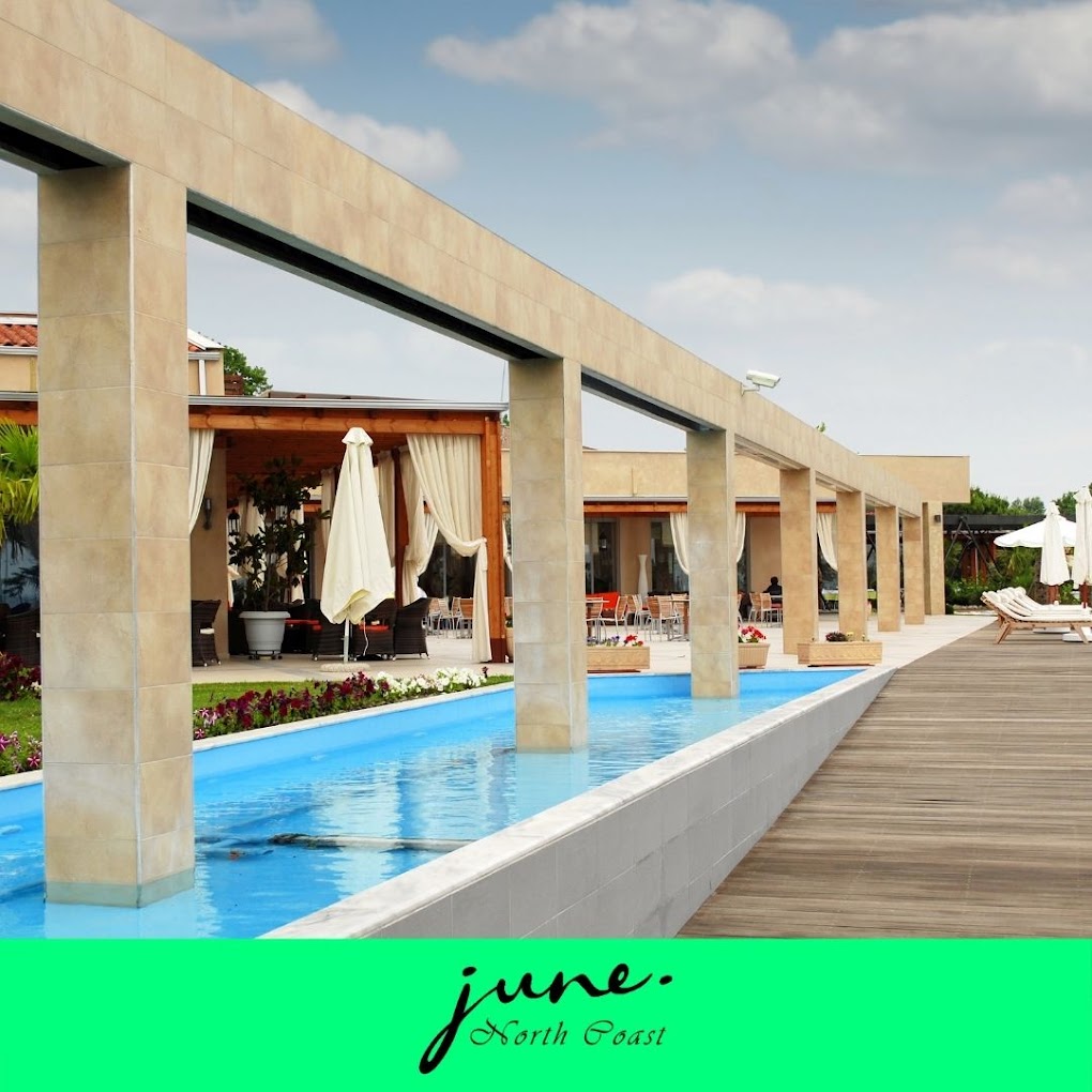 مشروع جون سوديك الساحل الشمالي – June SODIC North Coast