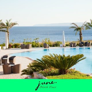 June SODIC North Coast
