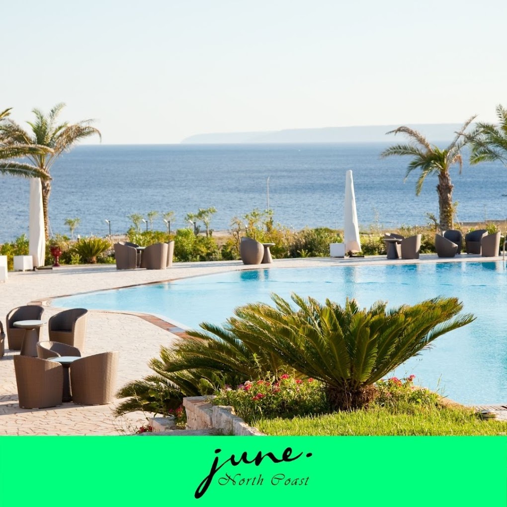 مشروع جون سوديك الساحل الشمالي – June SODIC North Coast