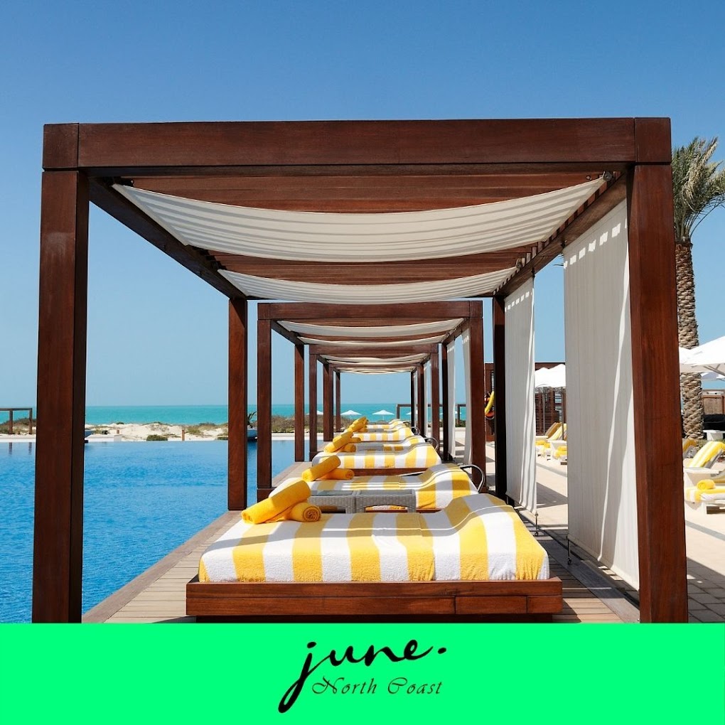 مشروع جون سوديك الساحل الشمالي – June SODIC North Coast