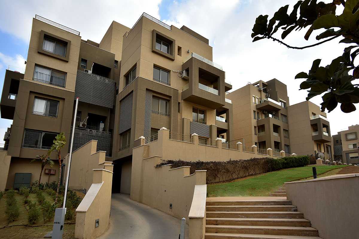 شقق للبيع في قطامية جيت معمار المرشدي 88 متر