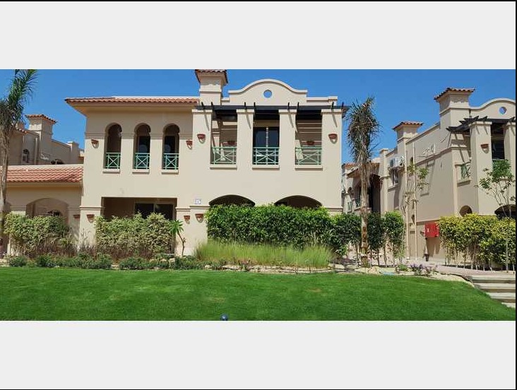 توين هاوس للبيع في منتجع لافيستا توباز 191 متر