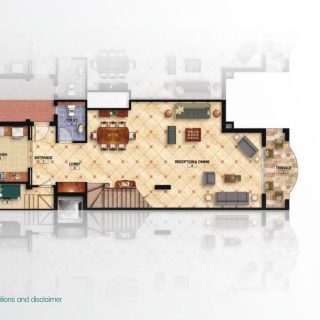 Mountain View Hyde Park New Cairo