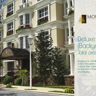 Mountain View Hyde Park New Cairo