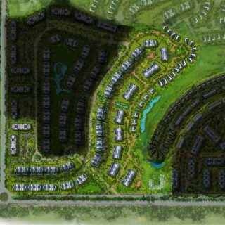 Mountain Park October Compound