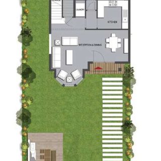 Mountain Park October Compound