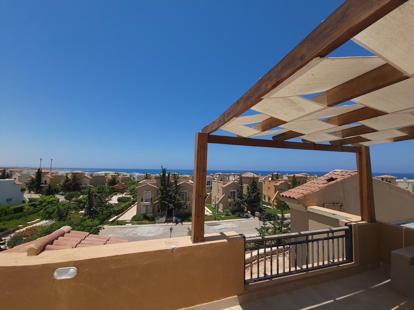 Mountain View Diplomats North Coast