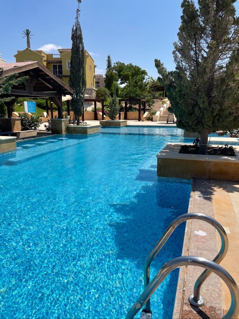 Mountain View Diplomats North Coast